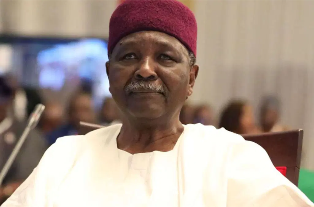 Memoirs: How I confronted Joe Garba on his plot to overthrow me — Gowon